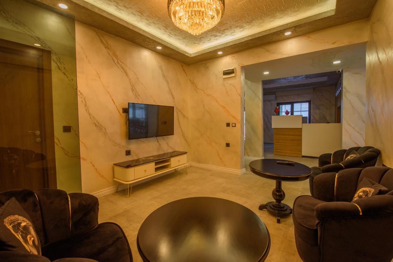 Ds Regulus * Ankara