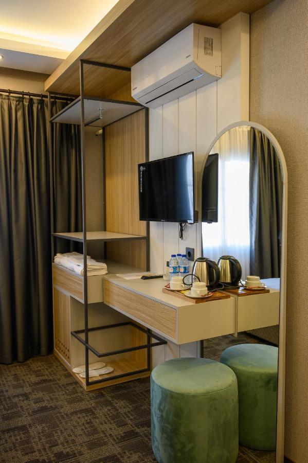 Ds Regulus Hotel *