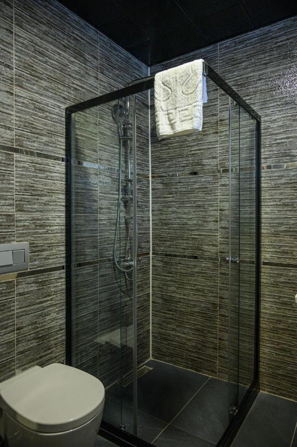 Hotel Ds Regulus Ankara