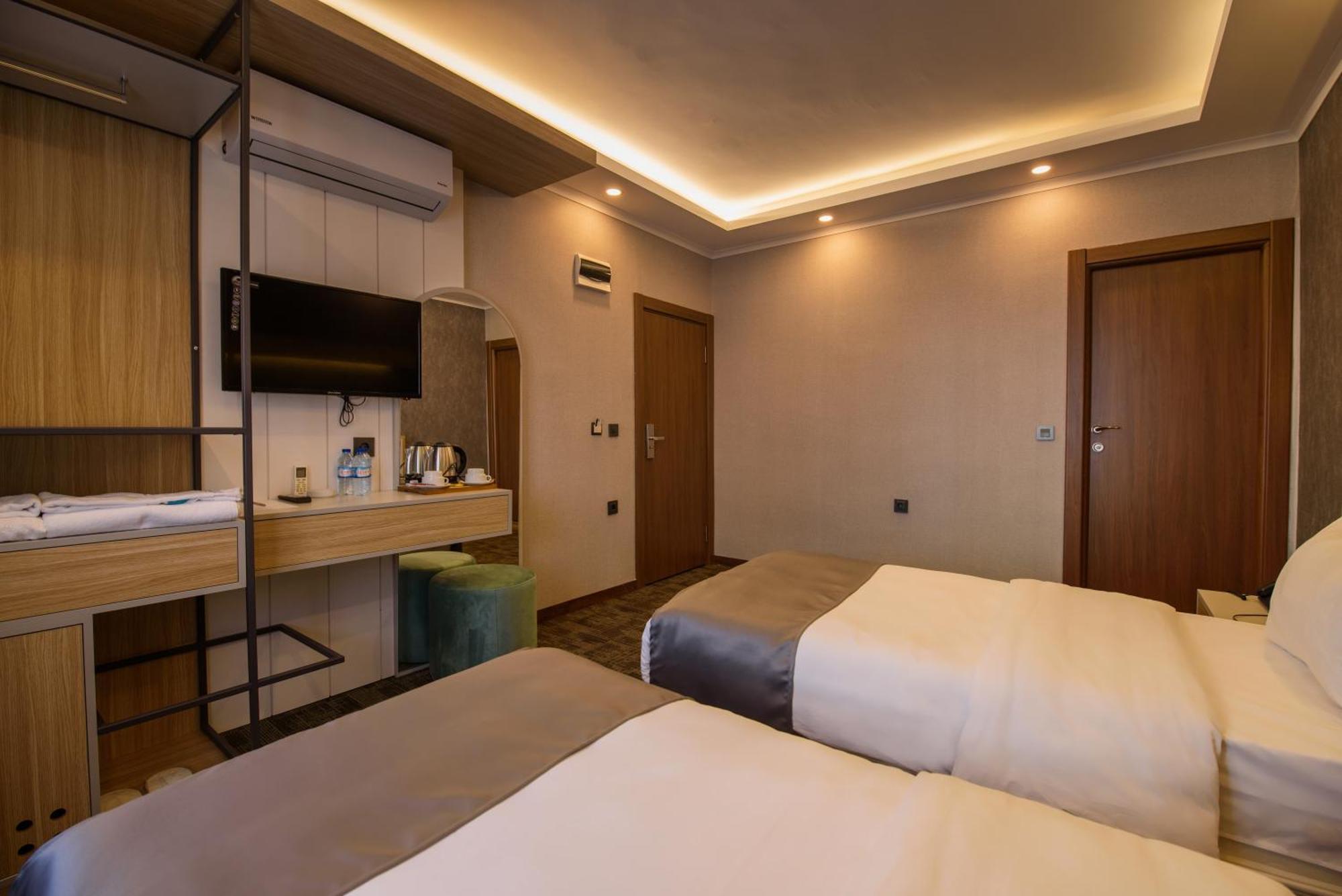 Hotel Ds Regulus
